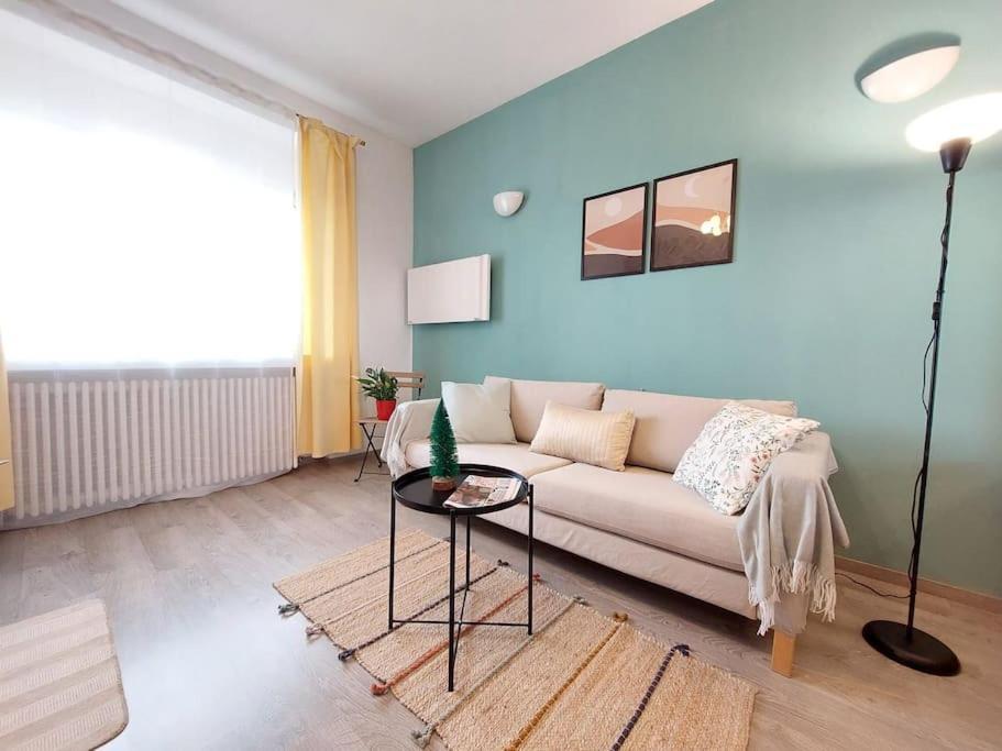 Sweet Dreams Suites Panoramic Studio Zodiac Dorobanti Букурещ Екстериор снимка