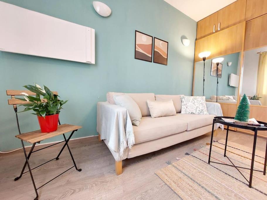 Sweet Dreams Suites Panoramic Studio Zodiac Dorobanti Букурещ Екстериор снимка