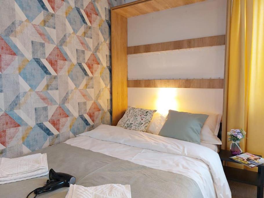 Sweet Dreams Suites Panoramic Studio Zodiac Dorobanti Букурещ Екстериор снимка