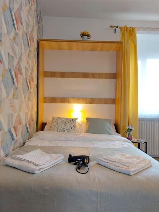 Sweet Dreams Suites Panoramic Studio Zodiac Dorobanti Букурещ Екстериор снимка