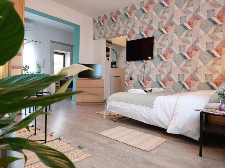 Sweet Dreams Suites Panoramic Studio Zodiac Dorobanti Букурещ Екстериор снимка