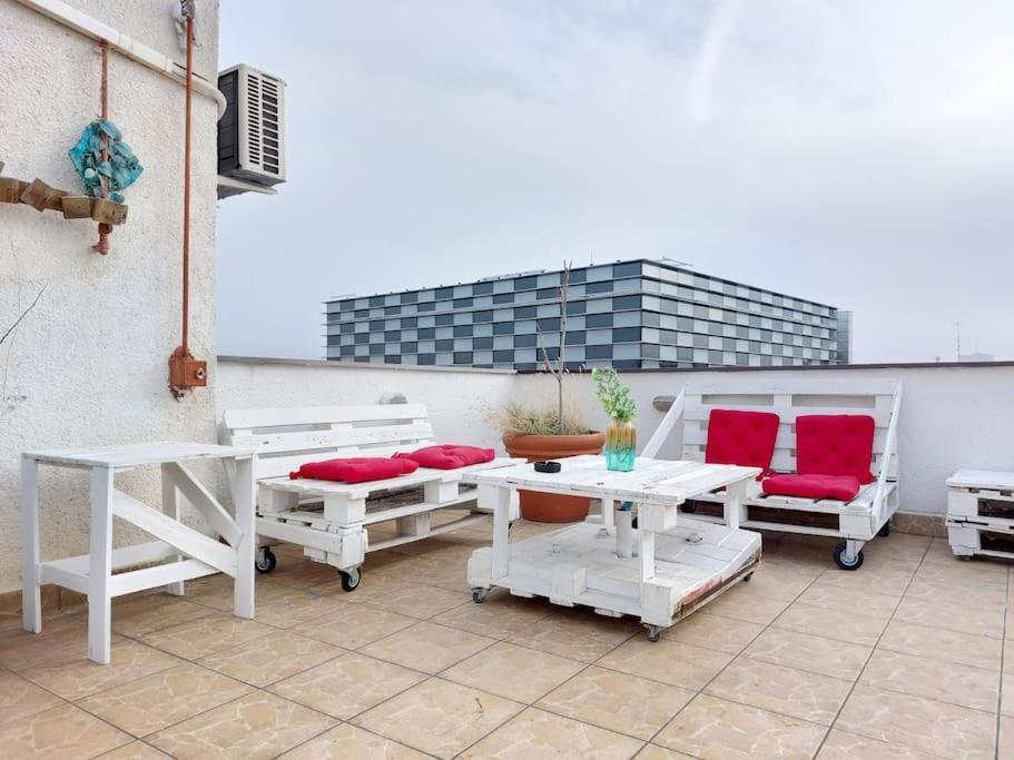 Sweet Dreams Suites Panoramic Studio Zodiac Dorobanti Букурещ Екстериор снимка
